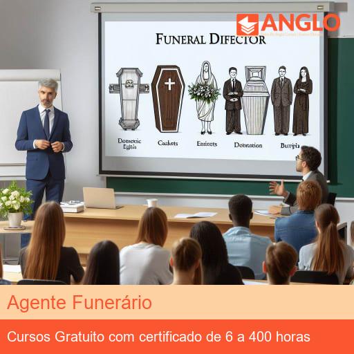 Agente Funerário